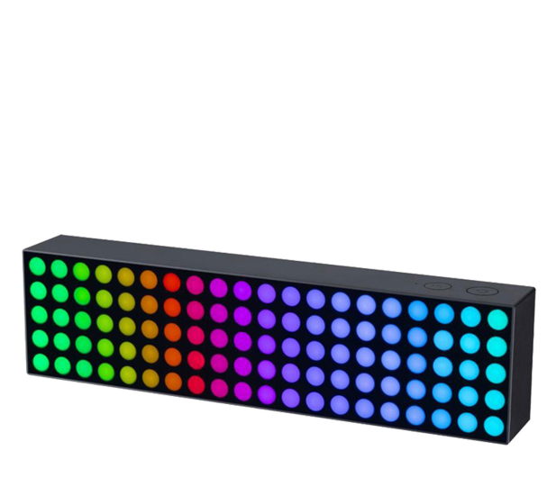 Yeelight Świetlny panel gamingowy Cube Lite - 1347480 - zdjęcie